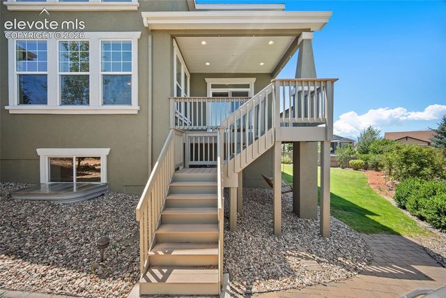 4426 New Santa Fe Trail, Colorado Springs, CO 80924