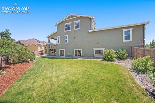 4426 New Santa Fe Trail, Colorado Springs, CO 80924