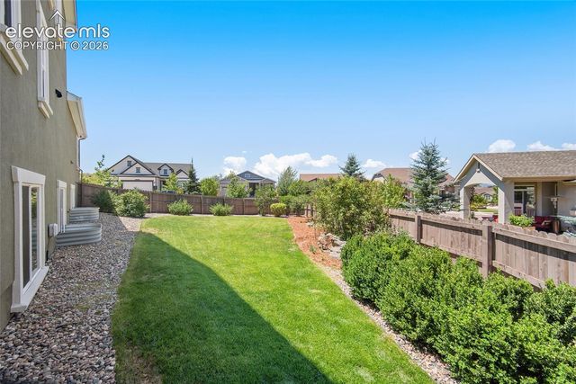 4426 New Santa Fe Trail, Colorado Springs, CO 80924