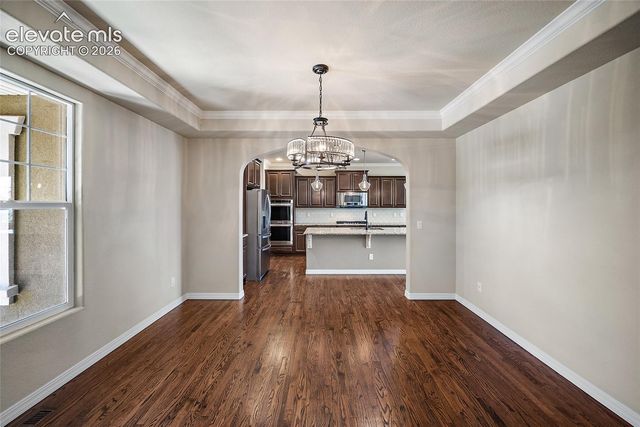 4426 New Santa Fe Trail, Colorado Springs, CO 80924