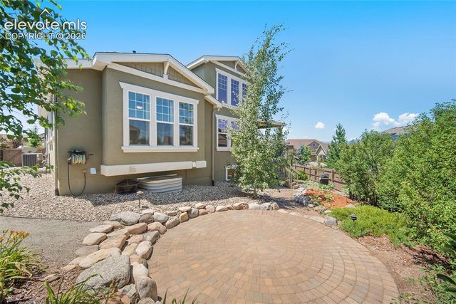 4426 New Santa Fe Trail, Colorado Springs, CO 80924