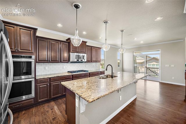 4426 New Santa Fe Trail, Colorado Springs, CO 80924