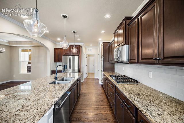 4426 New Santa Fe Trail, Colorado Springs, CO 80924