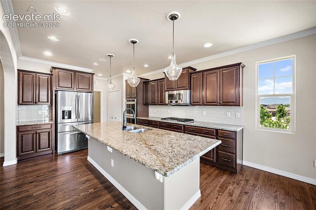 4426 New Santa Fe Trail, Colorado Springs, CO 80924