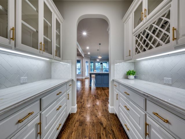 4215 Serenity Trail, Mckinney, TX 75071