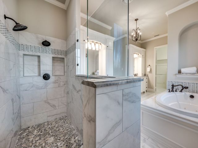 4215 Serenity Trail, Mckinney, TX 75071