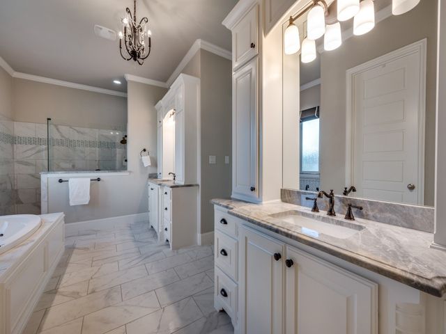 4215 Serenity Trail, Mckinney, TX 75071