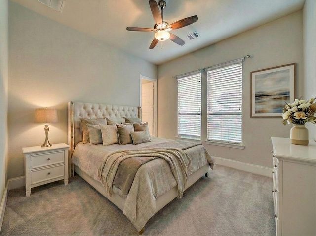 4215 Serenity Trail, Mckinney, TX 75071