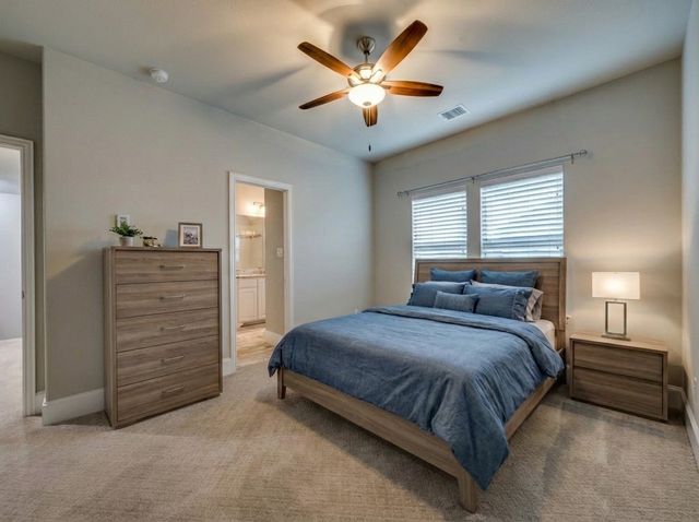 4215 Serenity Trail, Mckinney, TX 75071