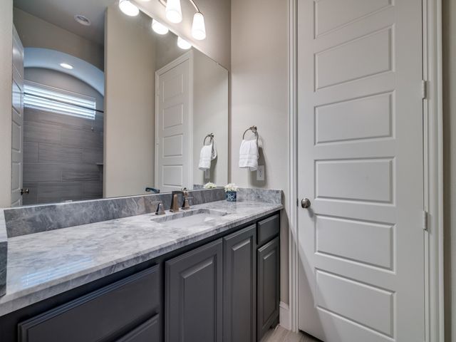 4215 Serenity Trail, Mckinney, TX 75071