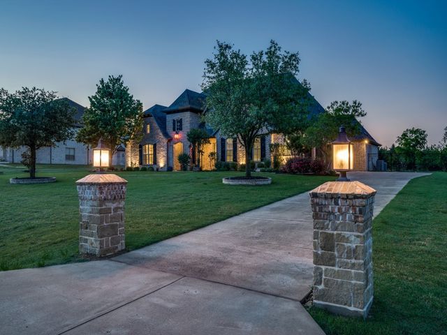 4215 Serenity Trail, Mckinney, TX 75071