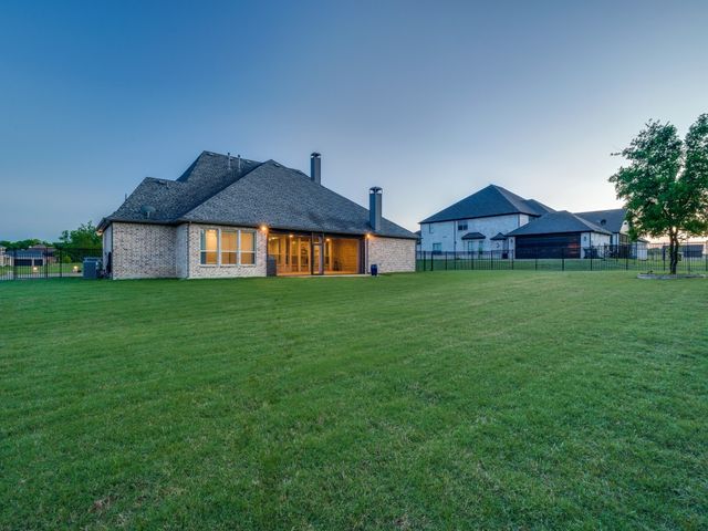 4215 Serenity Trail, Mckinney, TX 75071