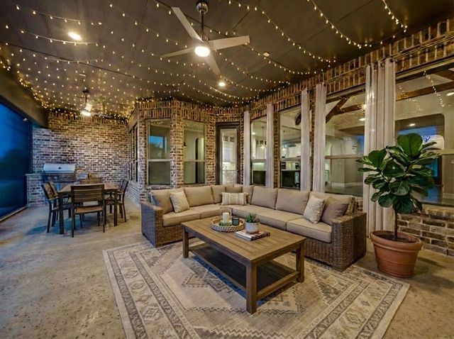 4215 Serenity Trail, Mckinney, TX 75071