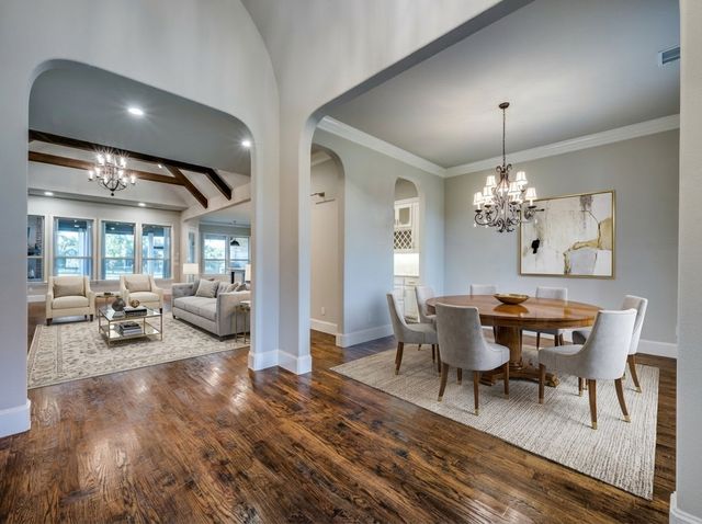 4215 Serenity Trail, Mckinney, TX 75071