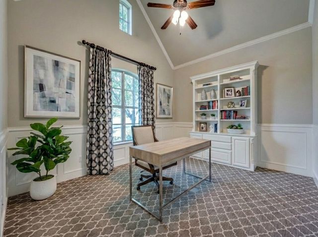 4215 Serenity Trail, Mckinney, TX 75071