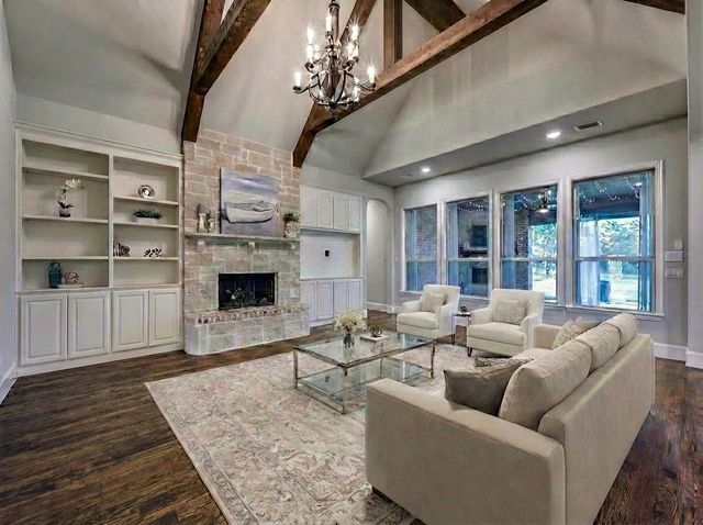 4215 Serenity Trail, Mckinney, TX 75071