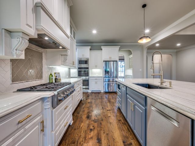 4215 Serenity Trail, Mckinney, TX 75071