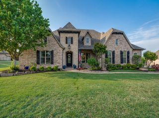 4215 Serenity Trail, Mckinney, TX 75071