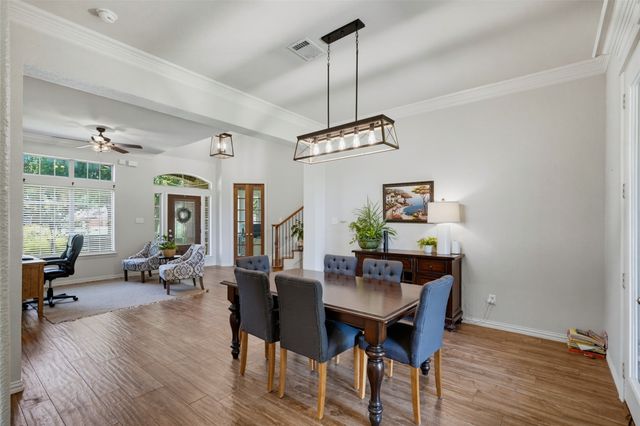 135 Crooked Stick Lane, Aledo, TX 76008