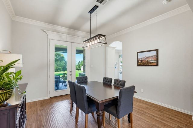 135 Crooked Stick Lane, Aledo, TX 76008
