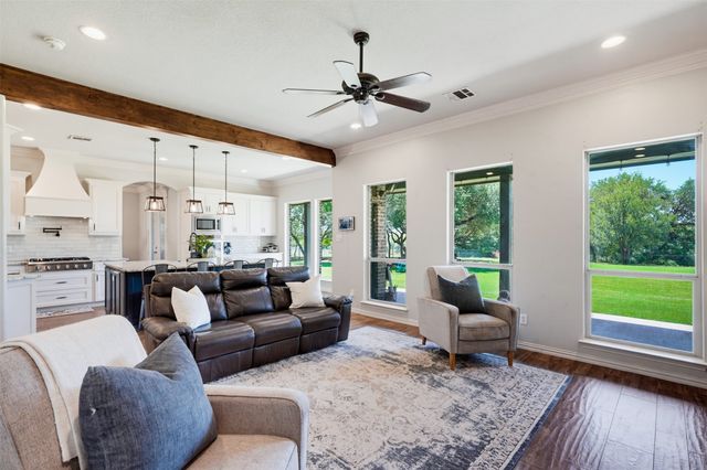 135 Crooked Stick Lane, Aledo, TX 76008