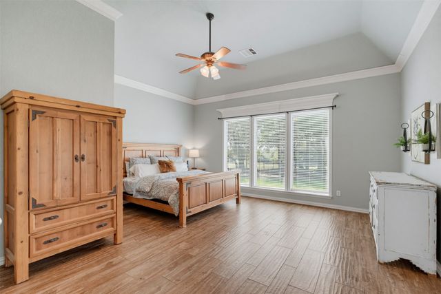 135 Crooked Stick Lane, Aledo, TX 76008