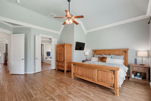 135 Crooked Stick Lane, Aledo, TX 76008