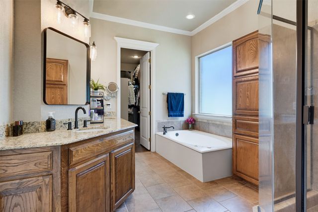 135 Crooked Stick Lane, Aledo, TX 76008