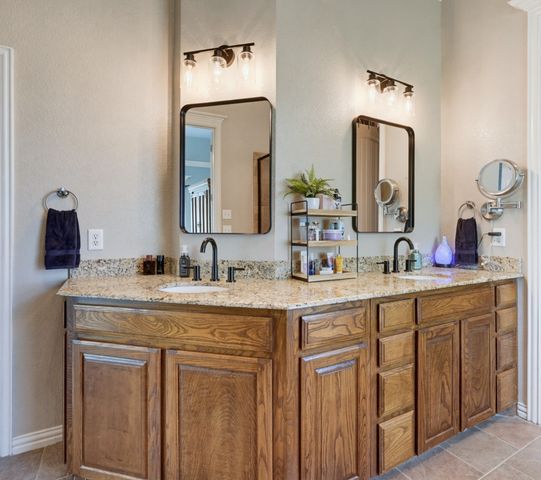 135 Crooked Stick Lane, Aledo, TX 76008
