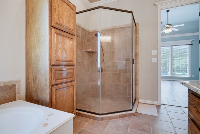 135 Crooked Stick Lane, Aledo, TX 76008