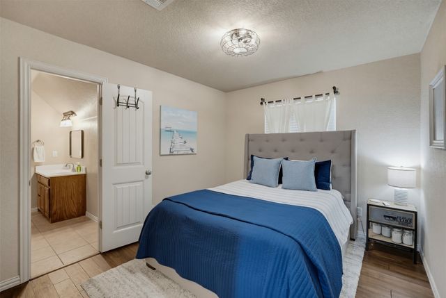 135 Crooked Stick Lane, Aledo, TX 76008