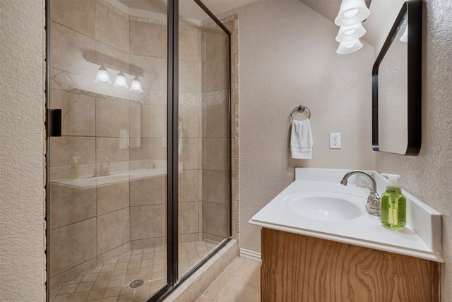 135 Crooked Stick Lane, Aledo, TX 76008