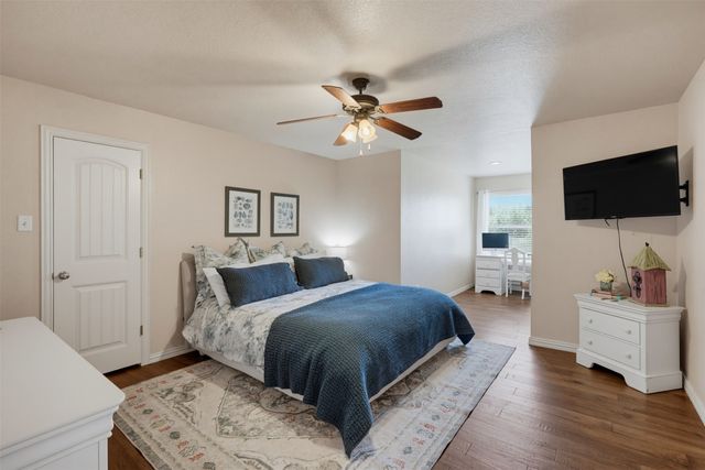 135 Crooked Stick Lane, Aledo, TX 76008
