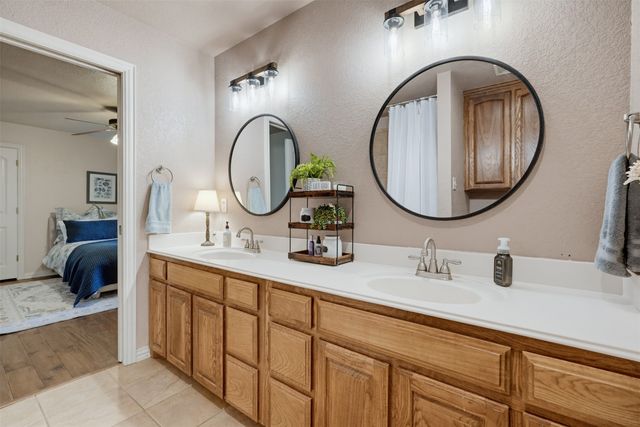 135 Crooked Stick Lane, Aledo, TX 76008