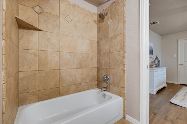 135 Crooked Stick Lane, Aledo, TX 76008