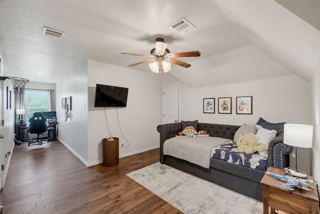 135 Crooked Stick Lane, Aledo, TX 76008