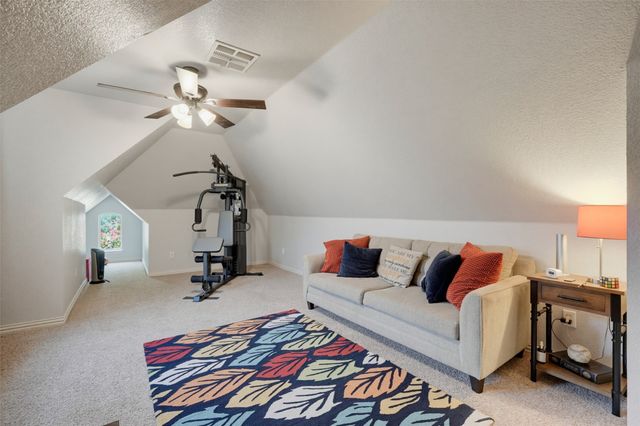 135 Crooked Stick Lane, Aledo, TX 76008