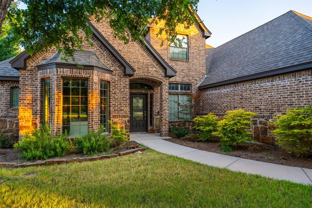 135 Crooked Stick Lane, Aledo, TX 76008