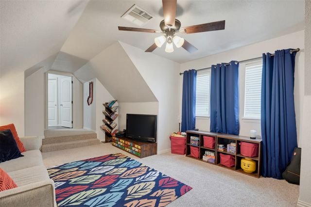 135 Crooked Stick Lane, Aledo, TX 76008