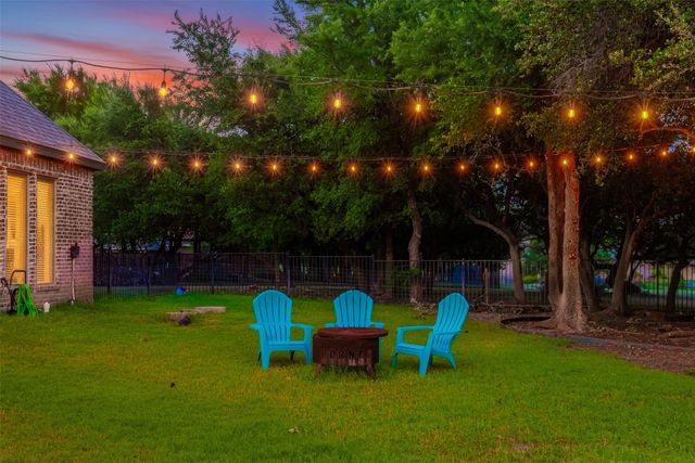 135 Crooked Stick Lane, Aledo, TX 76008