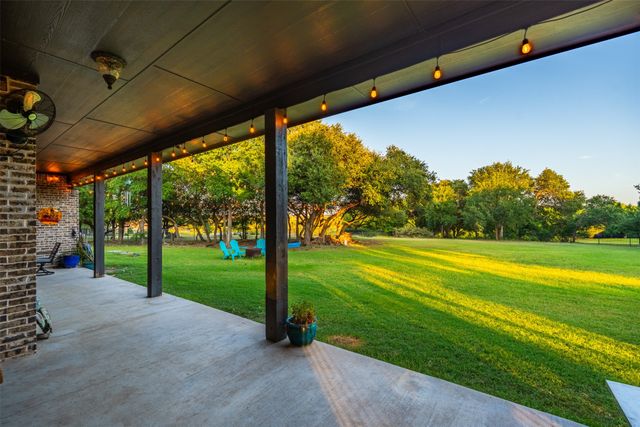 135 Crooked Stick Lane, Aledo, TX 76008