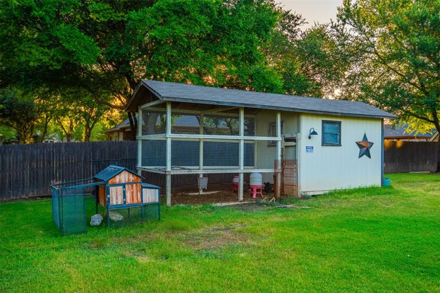 135 Crooked Stick Lane, Aledo, TX 76008