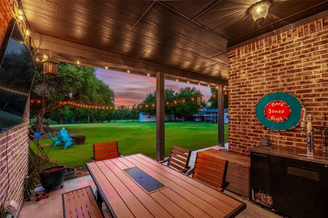 135 Crooked Stick Lane, Aledo, TX 76008