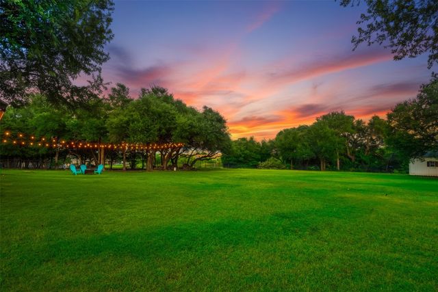 135 Crooked Stick Lane, Aledo, TX 76008
