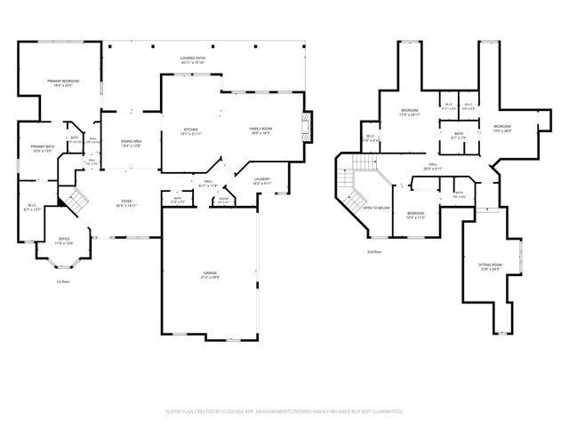 135 Crooked Stick Lane, Aledo, TX 76008