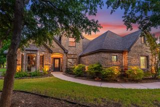 135 Crooked Stick Lane, Aledo, TX 76008