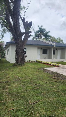 1440-1444 NE 147 STREET, North Miami Beach, FL 33161