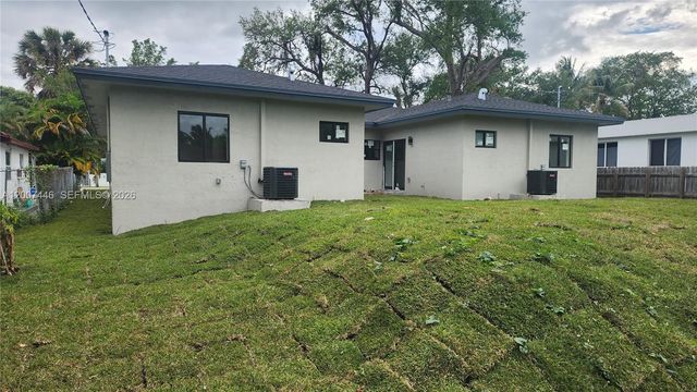 1440-1444 NE 147 STREET, North Miami Beach, FL 33161