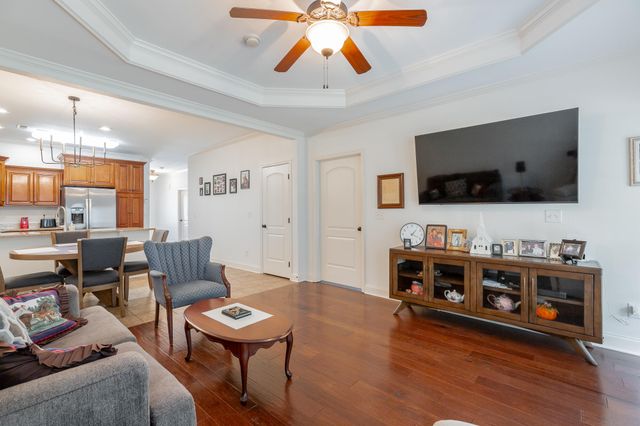 8274 Carlitos Lane, Hixson, TN 37343
