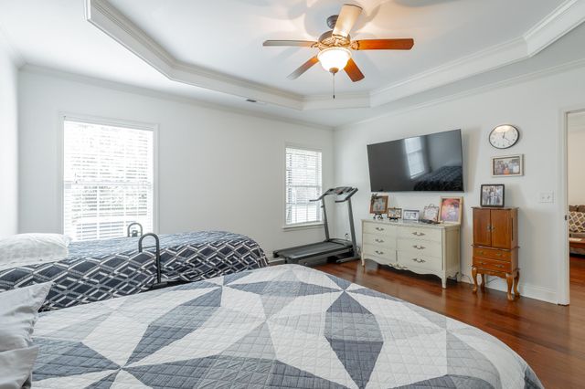 8274 Carlitos Lane, Hixson, TN 37343